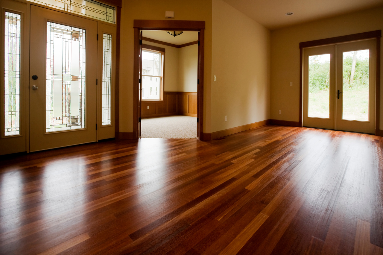 Timber Floor Restoration Options Explained in Simple Terms