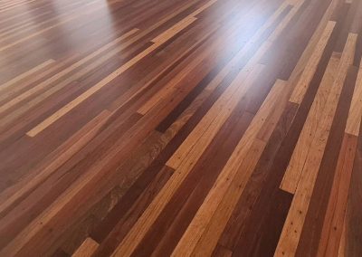 Ayr timber floor sanding and polishing