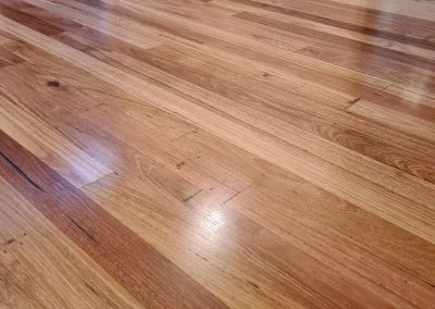 Townsville timber floor sanding and polishing