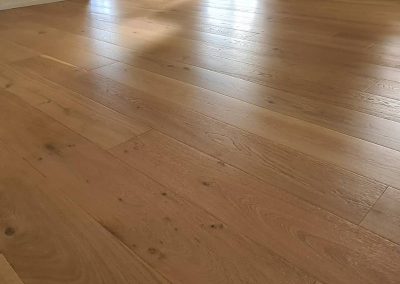 Townsville timber flooring supply and install