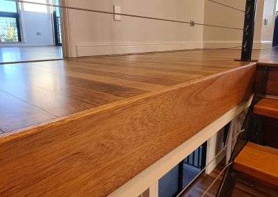 timber floor polishing Castle Hill