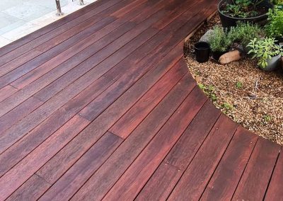 wood deck floor polishing Idalia